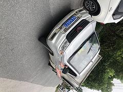 五菱 平板车 国5