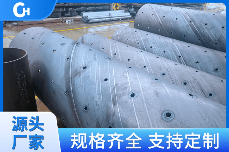 海南滤水管报价