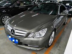 奔驰E级敞篷车 E260 [进口] 2012款 1