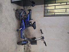 电动单车