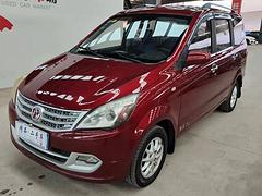 威旺M20 2014款 1.5 手动 标准型