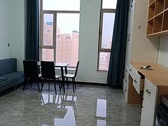 北京荟公寓出租拎包入住