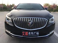 别克君越 2013款 3.0L 自动 智享旗舰型