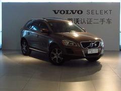 沃尔沃XC60 [进口] 2013款 3.0T 自