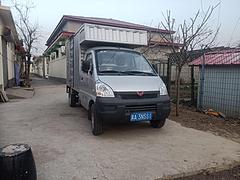 五菱 神车 厢式货车