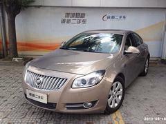 别克君威 2012款 2.0L 自动 豪华型 (国