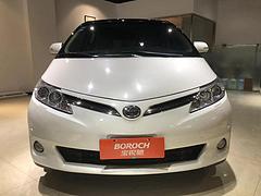 【搞定了！】丰田Previa [普瑞维亚](进口)