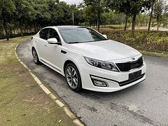 起亚K5 2014款 2.0T 手自一体 T-PREMIUM