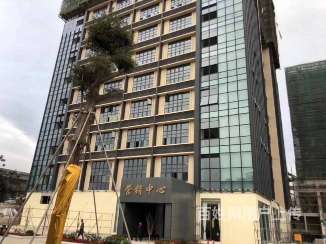 重大消息!东莞大朗《天峰松湖》为什么这么便宜呢