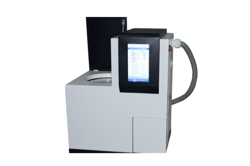 ATDS20A型全自动