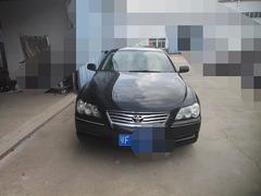 丰田 锐志 2006款 2.5S 手自一体 特别版
