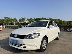 大众 捷达 2015款 1.6 手动 舒适型