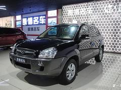 [苏州]现代途胜 2.0L 手动 GL舒适型 20
