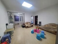 中团坡公寓两房一厅出租
