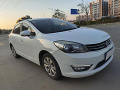 风神A60 2017款 1.6 手动 CNG