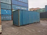二手集装箱出售20尺 40尺 40尺高箱 45尺