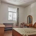车桥厂家属院 1室1厅1卫 普通住宅 简单装修