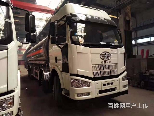 通辽东风油罐车价格, 什么油罐车好 可分期的图片