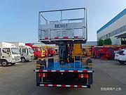 上饶高空作业车13米16米17.5米23米27米免购置税0首
