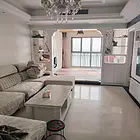 郧县江景小区郧阳国际园精装电梯房急售