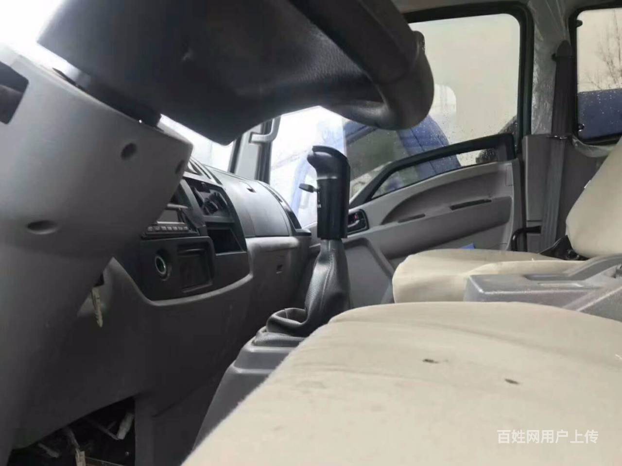 辰溪车辆 辰溪货车 辰溪自卸车 辰溪东风 1/6
