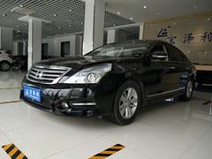 日产天籁 2011款 2.5L 自动 XL领先版