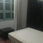 益鑫泰小区 普通住宅2厅 简单装修