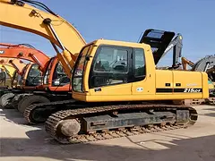 株洲本地二手挖掘机市场 转让玉柴20小挖机现货包邮