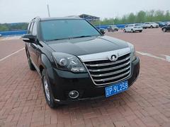 长城 哈弗H5 2013款 2.0T 手动 智尊版两驱进取型