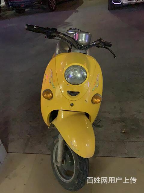 60v电动车