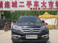 本田CR-V思威 2013款 2.0L 自动 前驱