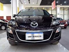 马自达CX-7 2014款 2.3T 自动 四驱