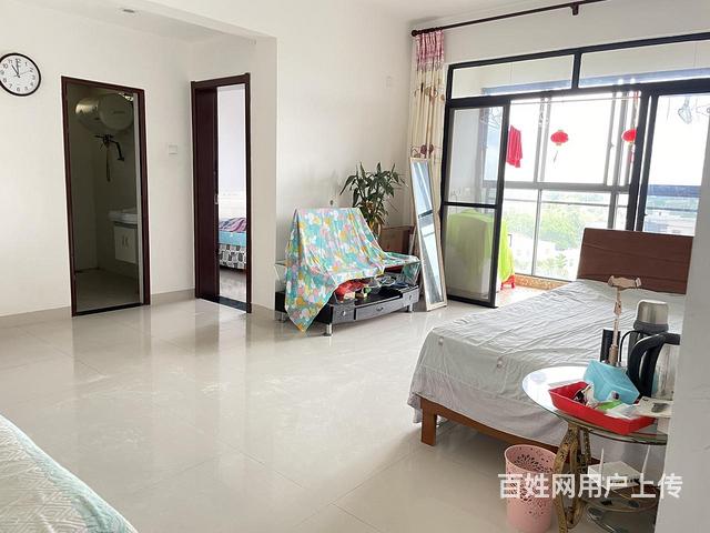万宁二手房小户型一房一厅 首付15万即可拥有的图片