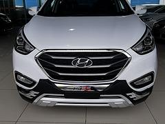 现代 现代ix35 2015款 2.0 手自一体 GLS 四