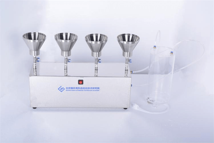 微生物薄膜过滤器
