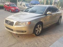 沃尔沃S80L 2010款 2.5T 自动 智雅版