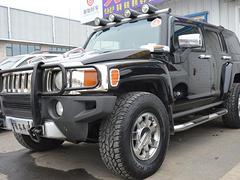 悍马H3 [进口] 2005款 3.5L 自动 四