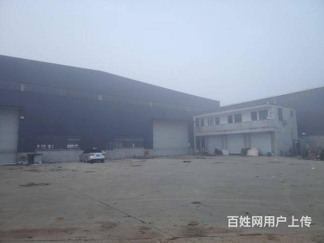 怀远县包集镇优质厂房招租的图片