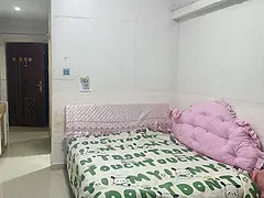 3个月起租！业主直租晴朗明珠公寓