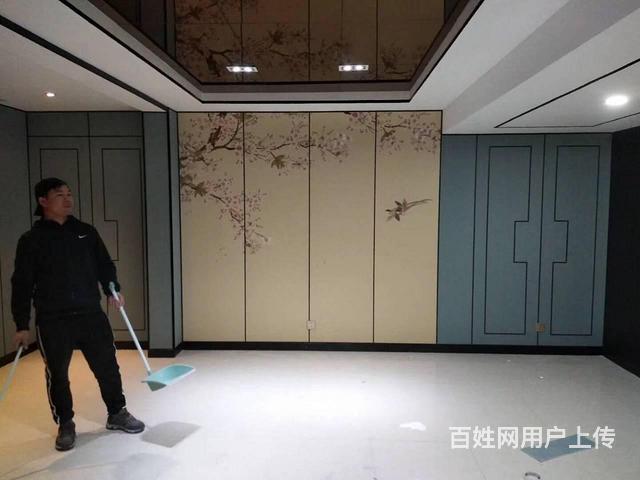 淡水软包硬包背景墙上门测量安装专业厂家