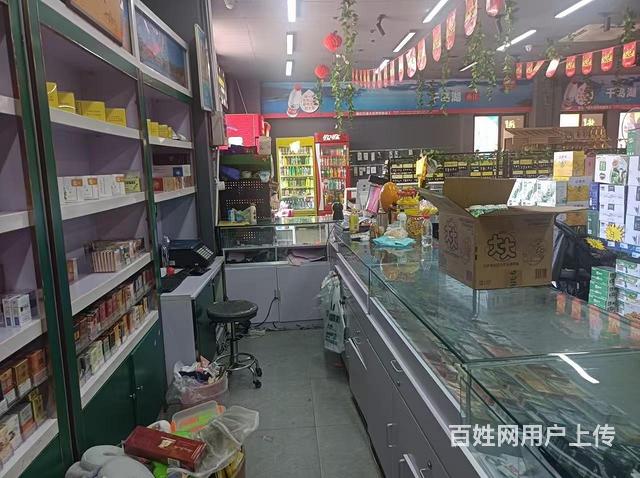 超市转让 接手即可盈利的图片