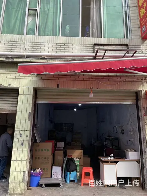 XN天府新区华阳 盈利中鸡蛋批发商铺转让（无中介）的图片