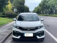 本田XR-V 2019款 1.5T 无级 220TURBO