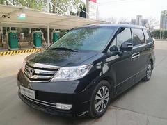 本田艾力绅 2012款 2.4L 自动 7座 尊贵