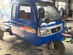五征奥翔1500吸粪车