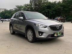 马自达CX-5 2014款 2.0 手自一体 两驱都市型