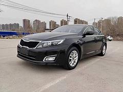 起亚K5 2016款 2.0 手自一体 GL