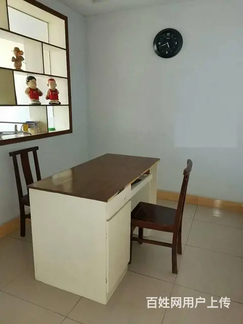 周口汽车站东站大庆路交通路路口东 普通住宅2厅 简单装修的图片