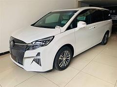 别克GL8 2020款 GL8 陆上公务舱 2.0T 手自一