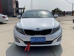 起亚K5 2014款 2.0 手自一体 GLS